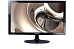 Купить Монитор Samsung C24F396FHI черный