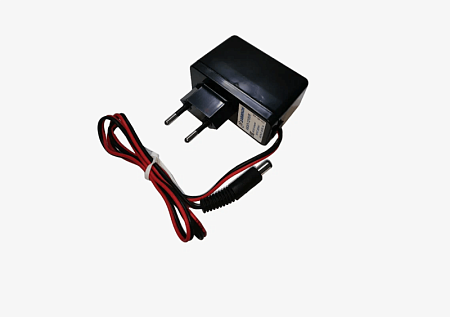Купить Блок питания ИВЭП-1210VR
или 
ИВЭП-1210VR.1 Uвх.=160-242В АС; Uвых.=12B; Iном.=1А; P=12Вт; выходно