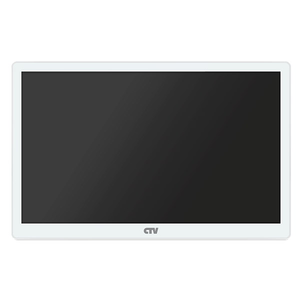 Купить Видеодомофон CTV-M5801 W белый