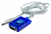 Купить 1-портовый преобразователь USB в RS-232