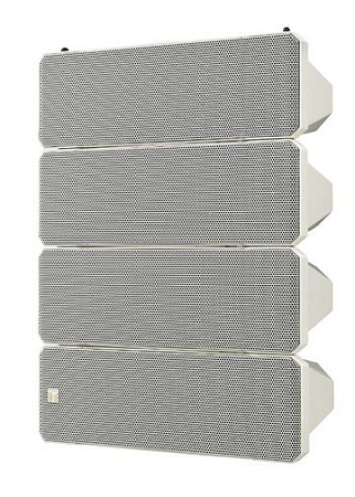 Купить Массив линейный  TOA HX-7W-WP