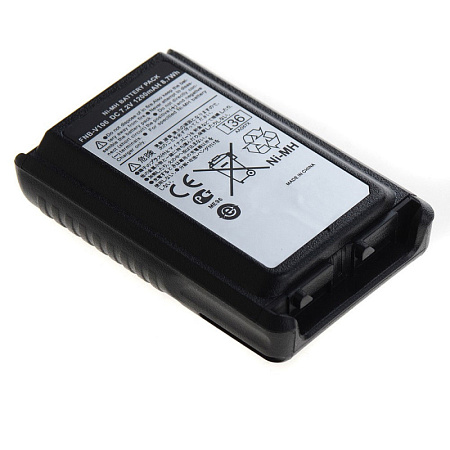 Аккумулятор FNB-V106, NIMH 7.4v,1200mAh(AAG57X002) дляVX-230