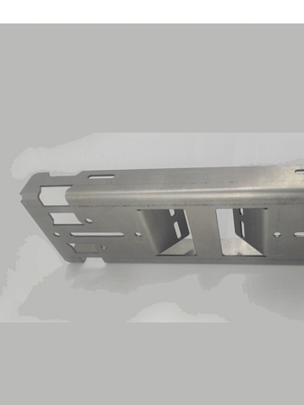 Купить Кронштейн PLS-2474 CamBox Pls - 2474
Кронштейн для установки пластиковых и металлических шкафов (щм