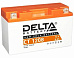 Купить Аккумулятор Delta CT 1208 12/8 В/Ач