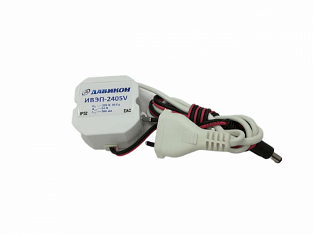 Купить Блок питания ИВЭП-2410В.1