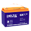 Купить Аккумулятор GX 12-100 12/100 В/Ач 330х171х220 мм
