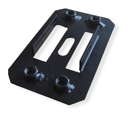 Купить Кронштейн MT161BLK CamBox MT-161 BLK
Кронштейн металлический окрашенный (черный), для крепления кро