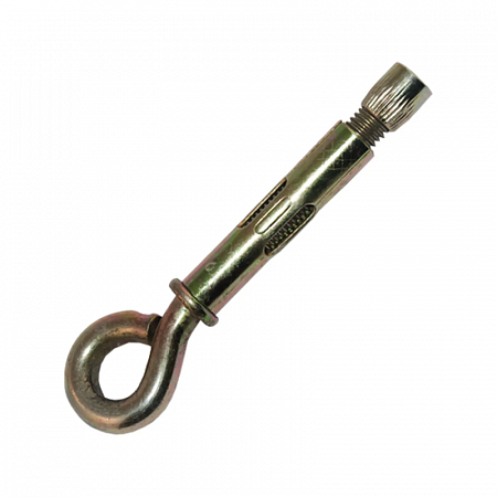 Купить Анкерный болт М 8/10х 60 с кольцом(50шт.) 