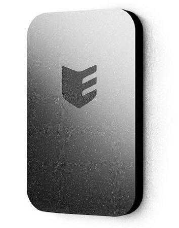 Купить Считыватель ESMART Reader Stone для доступа с помощью смартфонов iPhone, Android и бесконтактных иде
