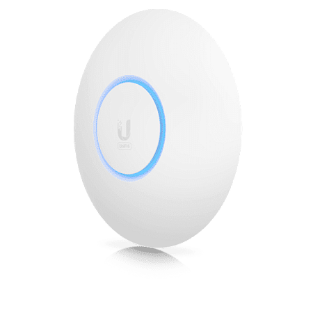 Купить Toчка доступа Ubiquiti UniFi 6 AP Lite, 2,4ГГц (до 300 Мбит/с) 2x2 MIMO, 5ГГц (до 1200 Мбит/с) 2х2 M