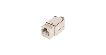 Купить Претерминированная медная кабельная сборка NMC-CA6SE2-924C-CJ-FT-050 NIKOMAX, категория 6, экраниро