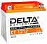 Купить Аккумулятор Delta CT 1212.2 12/12 В/Ач