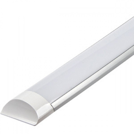 Купить Светильник светодиодный new pro 1200 smd 40w 6500k -240v/50hz/e jazzwayal ip20 180