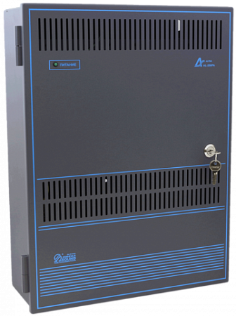 Купить Усилитель  Омега Саунд AL-250PA