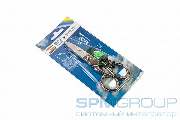 Купить Ножницы Cavel FC02