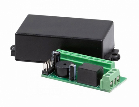 Купить Контроллер AT- K1000 UR Box Автономный контроллер СКД в корпусе, 1216 ключей, звук и свет индикация,