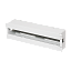 Купить Панель 19&amp;quot; с DIN-рейкой, 3U, Ш481хВ133хГ97мм, серая