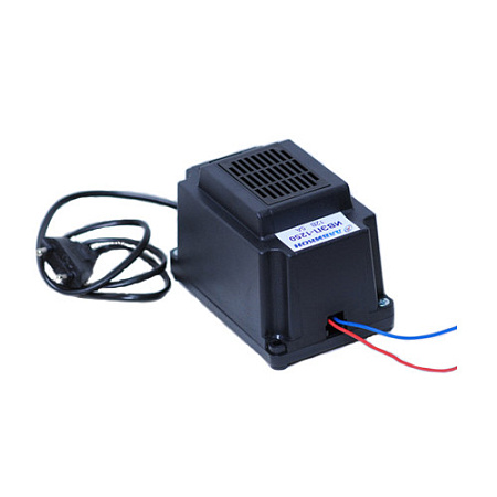 Купить Блок питания ИВЭП-1250Е Uвх.=160-242В АС; Uвых.=12B; Iном.=5А; P=60Вт; с сетевой вилкой и клеммной к