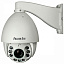 Купить Видеокамера IP FE-IPC-HSPD220PZ 2Мп поворотная, матрица 1/3&amp;quot; Sony CMOS; 1920х1080P*25к/с; Дальност