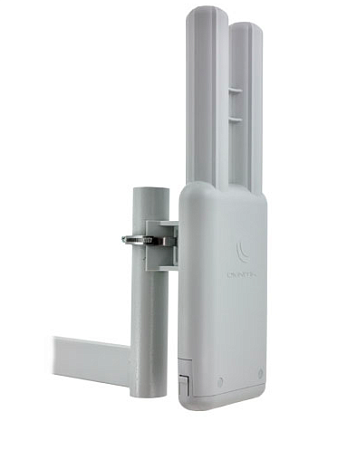 Купить Точка доступа MikroTik RB OmniTik UPA-5HnD, 5 ГГц, беспроводная базовая станция внешнего исполнения 