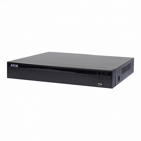 Купить Видеорегистратор AT-HVR-1104A ATIX