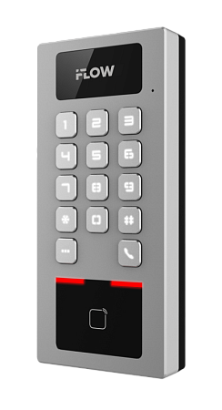 Купить Терминал контроля доступа F-KD-2502SDKBW
