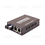 Купить Медиаконвертер  OMC-100-21S5a Osnovo