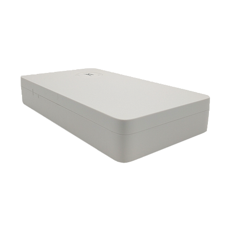 Купить Видеорегистратор ST-NVR-S0405K15 :4 IP (5Mp), Всего видеовыходов: 1 (HDMI), HDMI 1920×1080, 1280×720