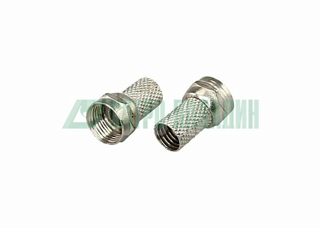 Купить Коннектор F-типа RG-6 Proconnet (05-4003-6)