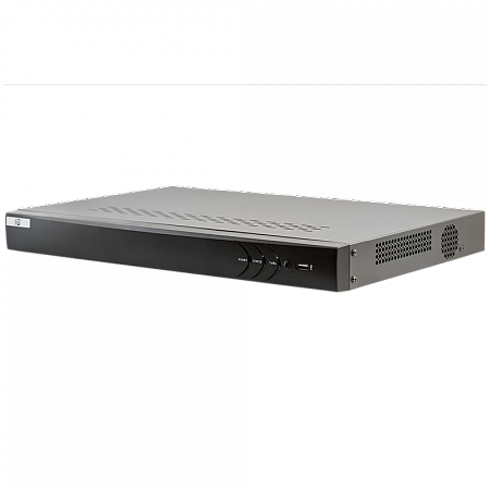 Купить Видеорегистратор ST-NVR-H3208 Цифровой, режим работы:32 канала до 8Mp, Всего видеовыходов: 2 (HDMI, 
