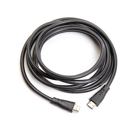 Купить Шнур HDMI-HDMI, 3,0 м (шт/шт) Сигнал