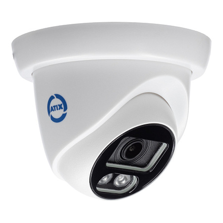 Купить Видеокамера AT-MC-2E5MP-2.8/MF (2H) ATIX