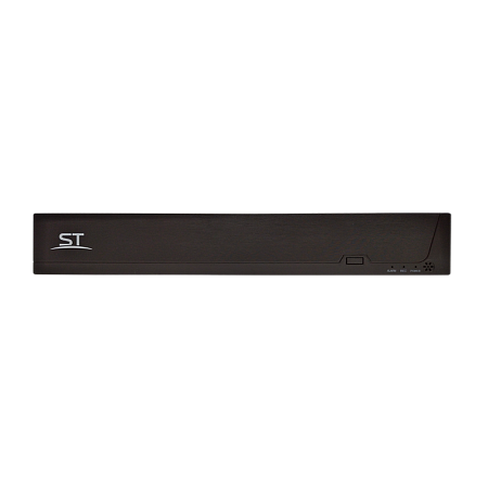 Купить Видеорегистратор гибридный 16 канальный ST-HVR-S1605/4X21