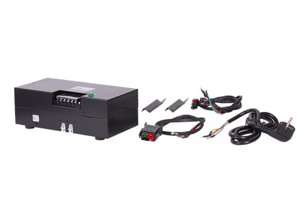 Купить Дополнительный внешний модуль зарядки 250W (72V/3.1A) для UPS GIGALINK моделей GL-UPS-OL(02)03-1-1