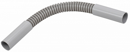 Купить Муфта гибкая труба-труба MGP20 IP44 ELASTA. IEK