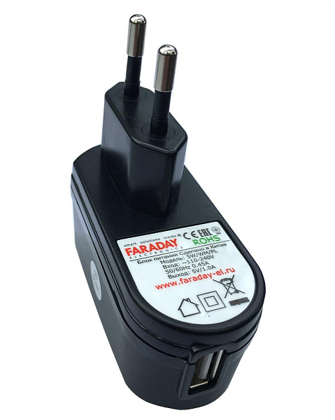 Купить Блок питания 5W/WM/PL
