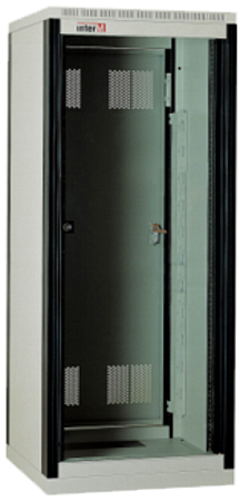 Купить Шкаф телекоммуникационный  Inter-M PA-271D