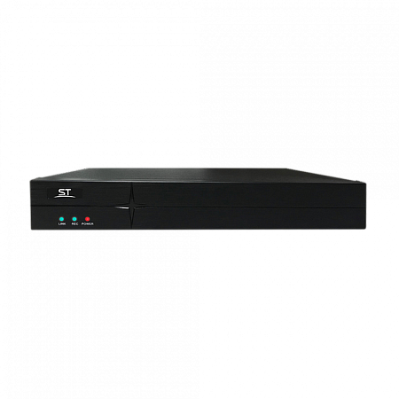 Купить Видеорегистратор ST-NVR-S16051 CITY