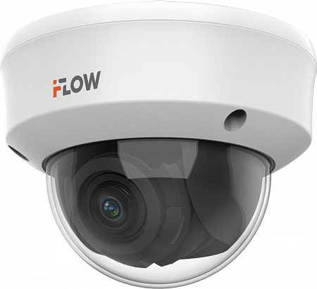 Купить Видеокамера AHD купольная F-AC-2721Z(2.7-13.5mm)