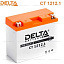 Купить Аккумулятор Delta CT 1212.1 12/12 В/Ач