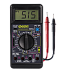 Купить Мультиметр M890G+ цифровой. ФАZА
