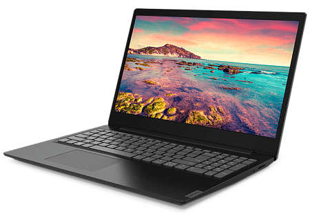 Купить Ноутбук Lenovo ideaPad S145-15AST, 15,6&quot;, AMD A9 9425/8192/SSD 128/AMD Radeon R5, Free DOS