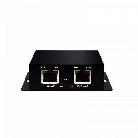Купить Повторитель POE WI-PE31E Повторитель PoE
1 PoE in порт 100Base-TX 802.3af/at/bt 48В до 60Вт
2 PoE 