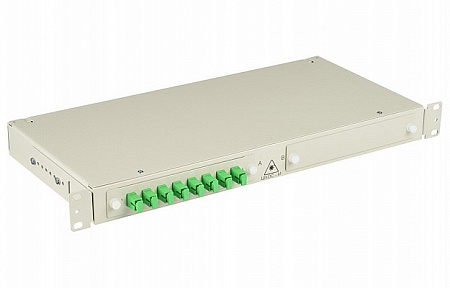 Купить Кросс ШКОН-К-64(2)-48-FC/ST-48-FC/D/SM-48FC/UPC, ССД 130411-00362