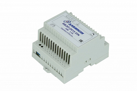 Купить Блок питания ИВЭП-2440DIN.1