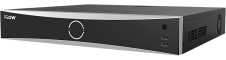 Купить Видеорегистратор IP 16 каналов F-NR-216X/4