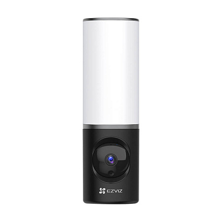 Купить Видеокамера CS-LC3 (2мм) 4Мп уличная с Wi-Fi; 1/3'' CMOS матрица; объектив 2мм; ИК-фильтр; 0.02лк; 