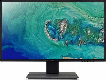 Купить Монитор Acer EB321HQUCbidpx 31.5", черный