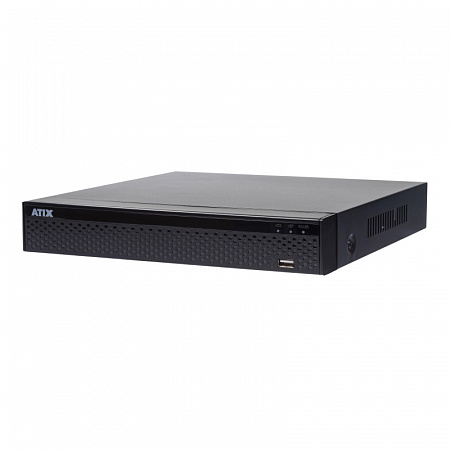 Купить Видеорегистратор AT-HVR-2108A ATIX