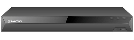 Купить Видеорегистратор IP TSr-NV32251, сетевой 32 канальный H.265+/H.264+ регистратор для IP камер. Подклю